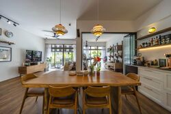 Varsity Park Condominium (D5), Condominium #578918131